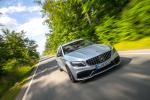 Mercedes-AMG C63 S Estate 2018 года (WW)